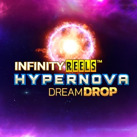 Hypernova Infinity Reels Dream Drop